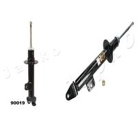 2x Amortiguadores JAPKO Parte delantera I+D para CHRYSLER 300C