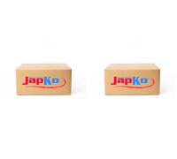 2x Amortiguadores JAPKO Parte delantera I+D para CITROËN XSARA PICASSO (N68)