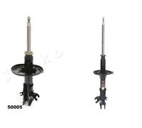 2x Amortiguadores JAPKO Parte delantera I+D para MITSUBISHI CARISMA, SPACE STAR