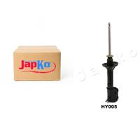 2x Amortiguadores JAPKO Parte trasera I+D para HYUNDAI ACCENT I