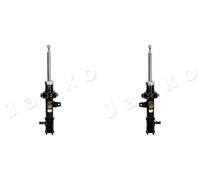 2x Amortiguadores JAPKO Parte trasera I+D para TOYOTA MR2 III