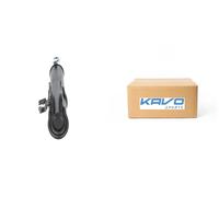 2x Amortiguadores KAVO PARTS Parte delantera I+D para SUZUKI GRAND VITARA I