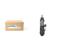 2x Amortiguadores KAVO PARTS Parte delantera I+D para SUZUKI VITARA I, X-90