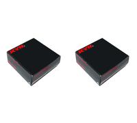 2x Amortiguadores KYB Parte delantera I+D para BMW 1 F20, 1 F21, 2 F22 F87, 3 4