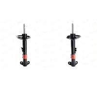 2x Amortiguadores KYB Parte delantera I+D para BMW 3 E36