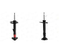 2x Amortiguadores KYB Parte delantera I+D para BMW Z3 E36