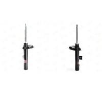 2x Amortiguadores KYB Parte delantera I+D para CITROËN XSARA PICASSO (N68)