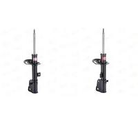 2x Amortiguadores KYB Parte delantera I+D para FIAT, DODGE FREEMONT I, JOURNEY