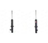 2x Amortiguadores KYB Parte delantera I+D para HONDA, ROVER 45 I, CIVIC VI