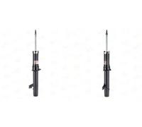 2x Amortiguadores KYB Parte delantera I+D para MAZDA 6 II