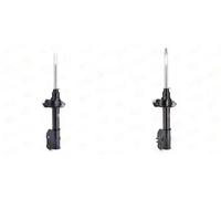 2x Amortiguadores KYB Parte delantera I+D para MAZDA CX-9 I