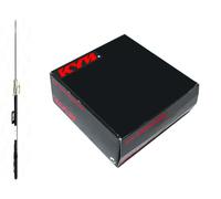 2x Amortiguadores KYB Parte delantera I+D para MINI CABRIO R52 I, MINI I