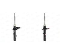 Amortiguador Excel-G KYB 3338015 izquierda