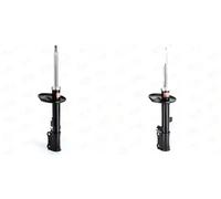 2x Amortiguadores KYB Parte trasera I+D para TOYOTA CAMRY III, CAMRY IV, CAMRY