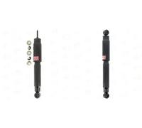 2x Amortiguadores KYB Parte trasera I+D para TOYOTA LAND CRUISER (_J7_, _JL7_)