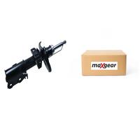 2x Amortiguadores MAXGEAR I+D para MAZDA 2