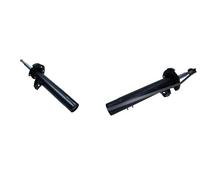 2x Amortiguadores MAXGEAR Parte delantera I+D para BMW 1 E81, 1 E82, 1 E87, 1