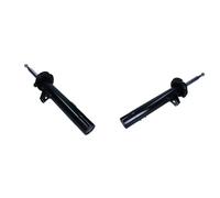 2x Amortiguadores MAXGEAR Parte delantera I+D para BMW 1 E81, 1 E82, 1 E87, 1