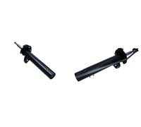 2x Amortiguadores MAXGEAR Parte delantera I+D para BMW 1 E81, 1 E82, 1 E87, 1