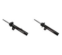 2x Amortiguadores MAXGEAR Parte delantera I+D para BMW 1 E81, 1 E82, 1 E87