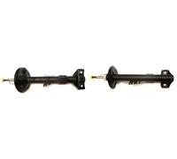 2x Amortiguadores MAXGEAR Parte delantera I+D para BMW 3 E36