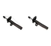 2x Amortiguadores MAXGEAR Parte delantera I+D para BMW 3 E46