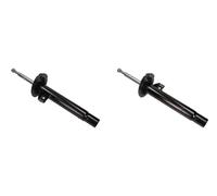 2x Amortiguadores MAXGEAR Parte delantera I+D para BMW 3 E46, E46