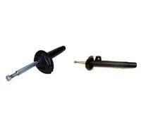 2x Amortiguadores MAXGEAR Parte delantera I+D para BMW 3 E46, E46