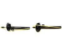 2x Amortiguadores MAXGEAR Parte delantera I+D para BMW 7 E38