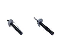 2x Amortiguadores MAXGEAR Parte delantera I+D para BMW 7 E65 E66 E67