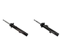 2x Amortiguadores MAXGEAR Parte delantera I+D para BMW, BMW (BRILLIANCE) 3 E90,