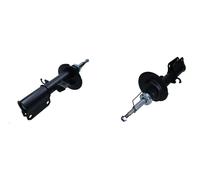 2x Amortiguadores MAXGEAR Parte delantera I+D para BMW X3 E53