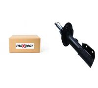 2x Amortiguadores MAXGEAR Parte delantera I+D para CHEVROLET, OPEL ANTARA A,