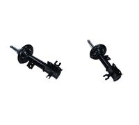 2x Amortiguadores MAXGEAR Parte delantera I+D para CHEVROLET SPARK II