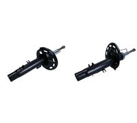 2x Amortiguadores MAXGEAR Parte delantera I+D para CITROËN C3 II (SC_)