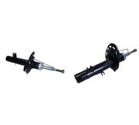 Amortiguador Eje delantero, izquierda Espiga arriba 11-0887 MAXGEAR para CITROËN