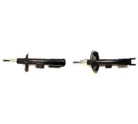Amortiguador Eje delantero, izquierda Espiga arriba 11-0280 MAXGEAR para PEUGEOT