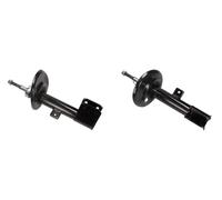 2x Amortiguadores MAXGEAR Parte delantera I+D para CITROËN, PEUGEOT BERLINGO,