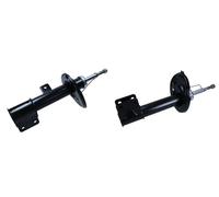 2x Amortiguadores MAXGEAR Parte delantera I+D para CITROËN, PEUGEOT C4 PICASSO