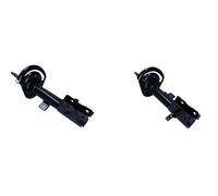 2x Amortiguadores MAXGEAR Parte delantera I+D para DODGE CALIBER
