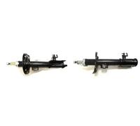 MaXgear Amortiguador 11-0259 – eje delantero izquierdo, espiga arriba para FIAT