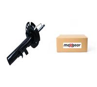 2x Amortiguadores MAXGEAR Parte delantera I+D para FORD C-MAX II, FOCUS III,