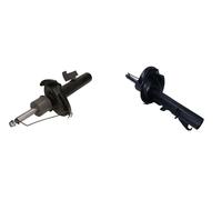 2x Amortiguadores MAXGEAR Parte delantera I+D para FORD, MAZDA, VOLVO 3 I, 3 5