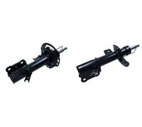 2x Amortiguadores MAXGEAR Parte delantera I+D para FORD MONDEO V