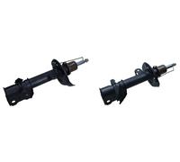 MaXgear Amortiguador delantero 11-0979 izquierdo (espiga arriba) para Honda