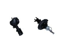 2x Amortiguadores MAXGEAR Parte delantera I+D para HYUNDAI, KIA ACCENT III, RIO