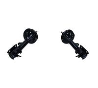 2x Amortiguadores MAXGEAR Parte delantera I+D para HYUNDAI, KIA SPORTAGE II