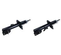 2x Amortiguadores MAXGEAR Parte delantera I+D para HYUNDAI, KIA VENGA, ix20