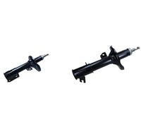 MaXgear Amortiguador 11-1003 eje delantero izquierdo espiga arriba para Hyundai