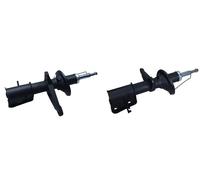 MAXGEAR Amortiguador delantero 11-1027 izquierdo espiga arriba para Land Rover Freelander